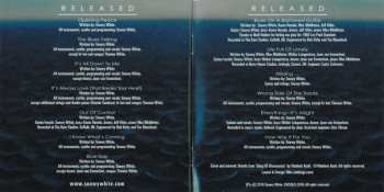 CD Snowy White: Released