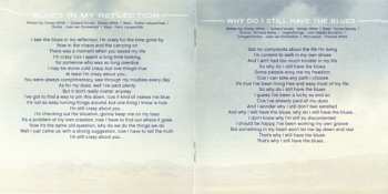CD Snowy White & The White Flames: The Situation