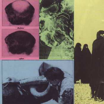 CD Snuff: Demmamussabebonk