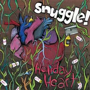 Album Snuggle: Holiday Heart