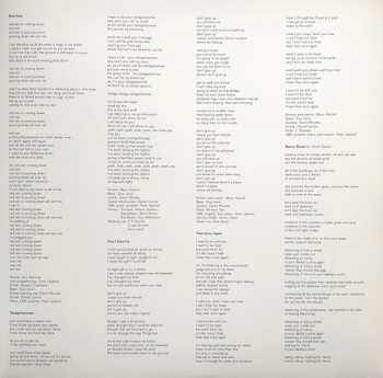 LP Peter Gabriel: So