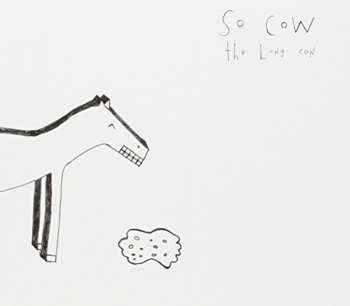Album So Cow: The Long Con