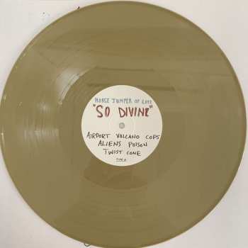 LP Horse Jumper of Love: So Divine LTD | CLR