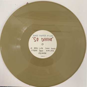 LP Horse Jumper of Love: So Divine LTD | CLR