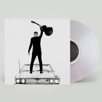 LP Bryan Adams: So Happy It Hurts CLR