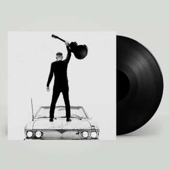 LP Bryan Adams: So Happy It Hurts