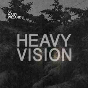 LP So Many Wizards: Heavy Vision