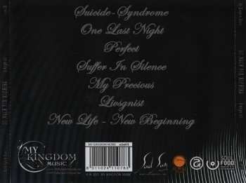 CD So Much For Nothing: Livsgnist 