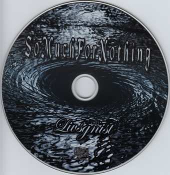 CD So Much For Nothing: Livsgnist 