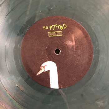 LP So Pitted: Cloned CLR | LTD | NUM
