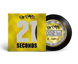 Album So Solid Crew: 21 Seconds