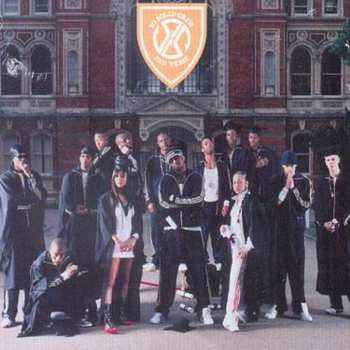 Album So Solid Crew: 2nd Verse