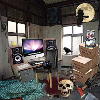LP Soakubeats: Never Pay 4 Music