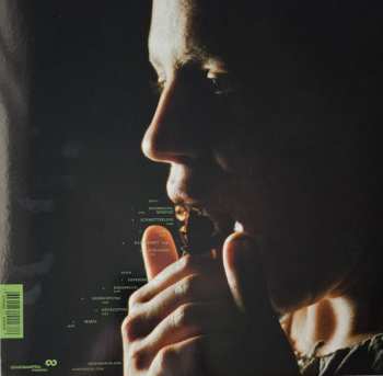 LP/CD Soap&Skin: Des Teufels Bad - Original Motion Picture Soundtrack