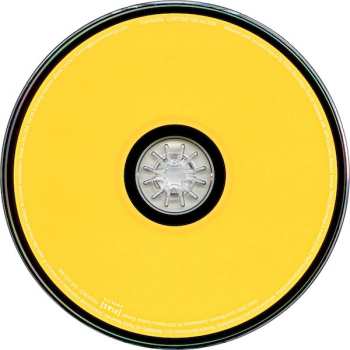 CD Soap&Skin: Lovetune For Vacuum