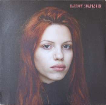 Album Soap&Skin: Narrow