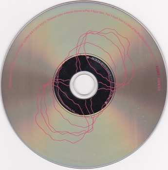 CD Soap&Skin: Narrow