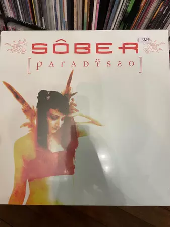 Sôber: Paradisso