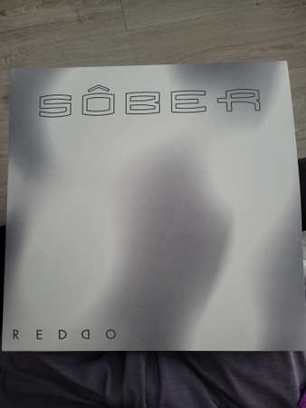 LP Sôber: Reddo
