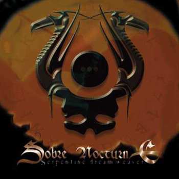 Album Sobre Nocturne: Serpentine Dreamweaver