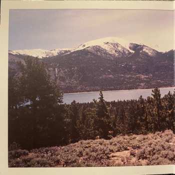 LP Soccer Mommy: Evergreen CLR | LTD