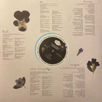 LP Soccer Mommy: Evergreen CLR | LTD