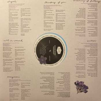 LP Soccer Mommy: Evergreen CLR | LTD