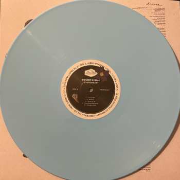LP Soccer Mommy: Evergreen CLR | LTD