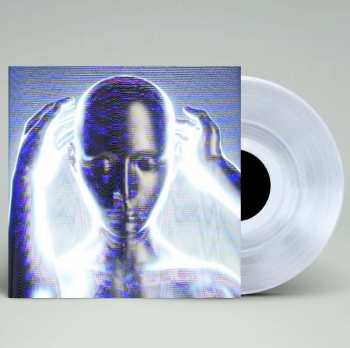 LP Soccer96: Inner Worlds CLR | LTD