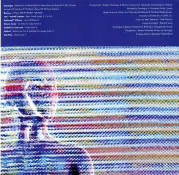 LP Soccer96: Inner Worlds CLR | LTD