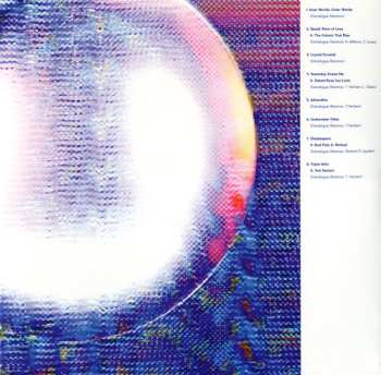 LP Soccer96: Inner Worlds CLR | LTD