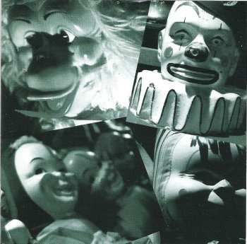 CD Social Distortion: Live At The Roxy