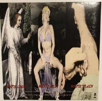 3CD/Doos Social Distortion: Original Album Classics