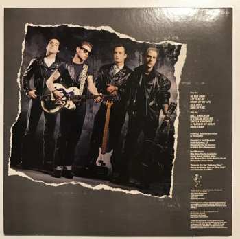 3CD/Doos Social Distortion: Original Album Classics