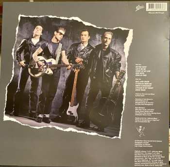 LP Social Distortion: Social Distortion