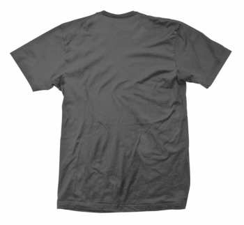 Merch Social Distortion: Tričko Skelly Logo Social Distortion M