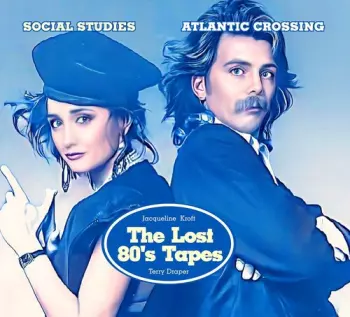 Social Studies: Atlantic  Crossings