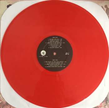 LP Social Unrest:  Before The Fall LTD