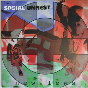 LP Social Unrest: New Lows CLR