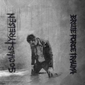 Album Socialstyrelsen / Brute Force Trauma: Split