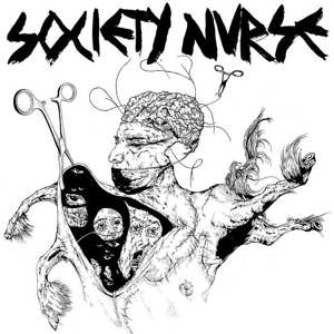 Album Society Nurse: Society Nurse