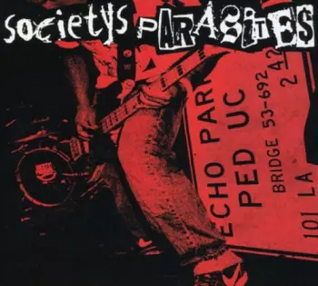 Societys Parasites