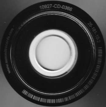 CD Socrates Garcia Latin Jazz Orchestra: Shadows Of Tomorrow