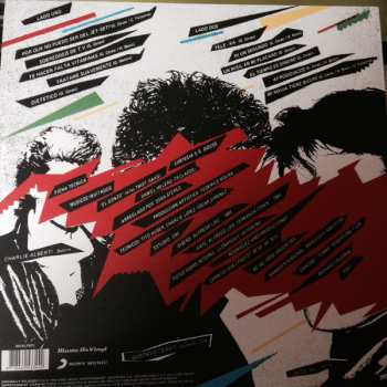 LP Soda Stereo: Soda Stereo