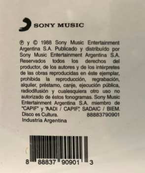 LP Soda Stereo: Doble Vida