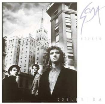 LP Soda Stereo: Doble Vida