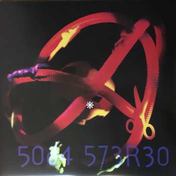 LP Soda Stereo: Dynamo