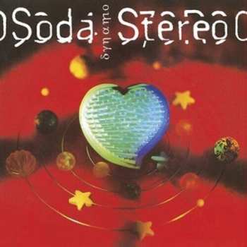 LP Soda Stereo: Dynamo