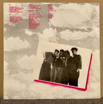 LP Soda Stereo: Nada Personal