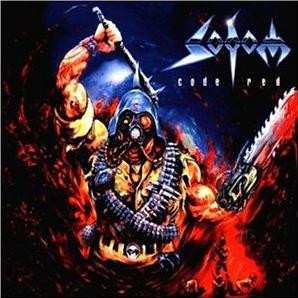 CD Sodom: Code Red